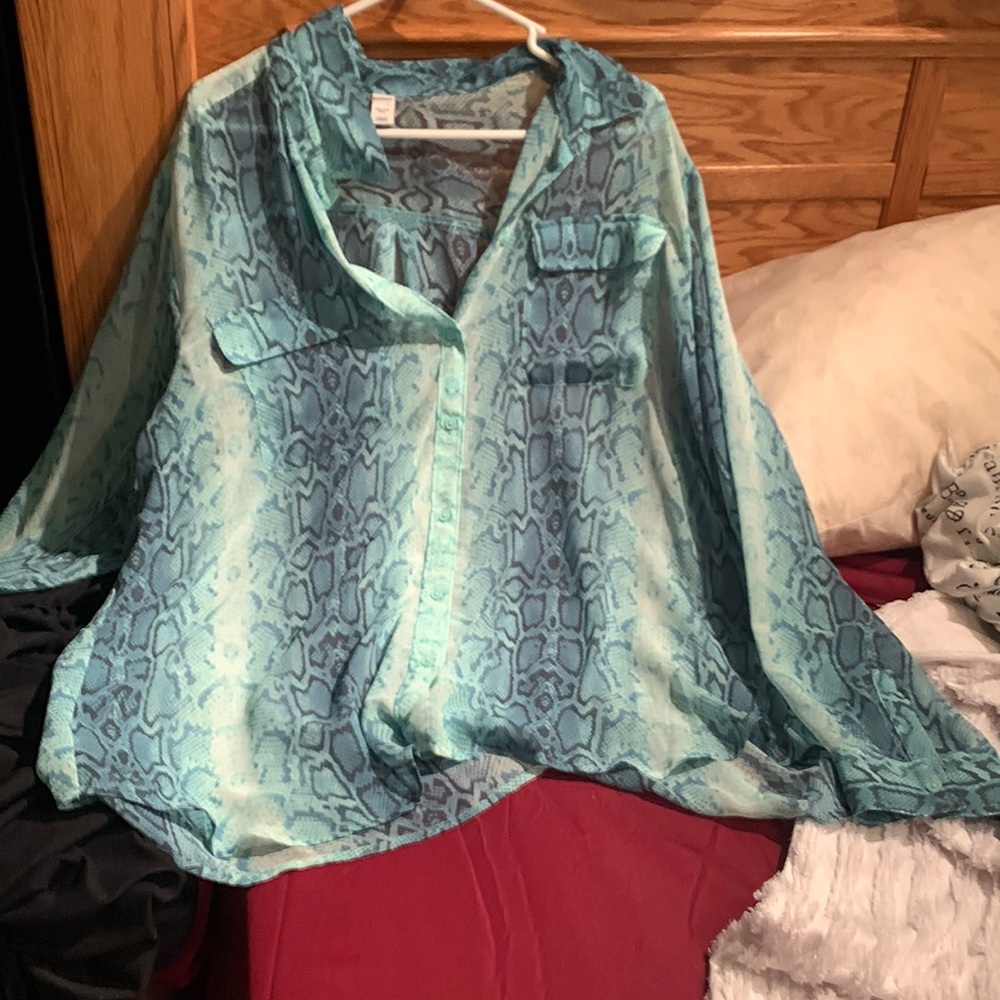 Blouse for sell